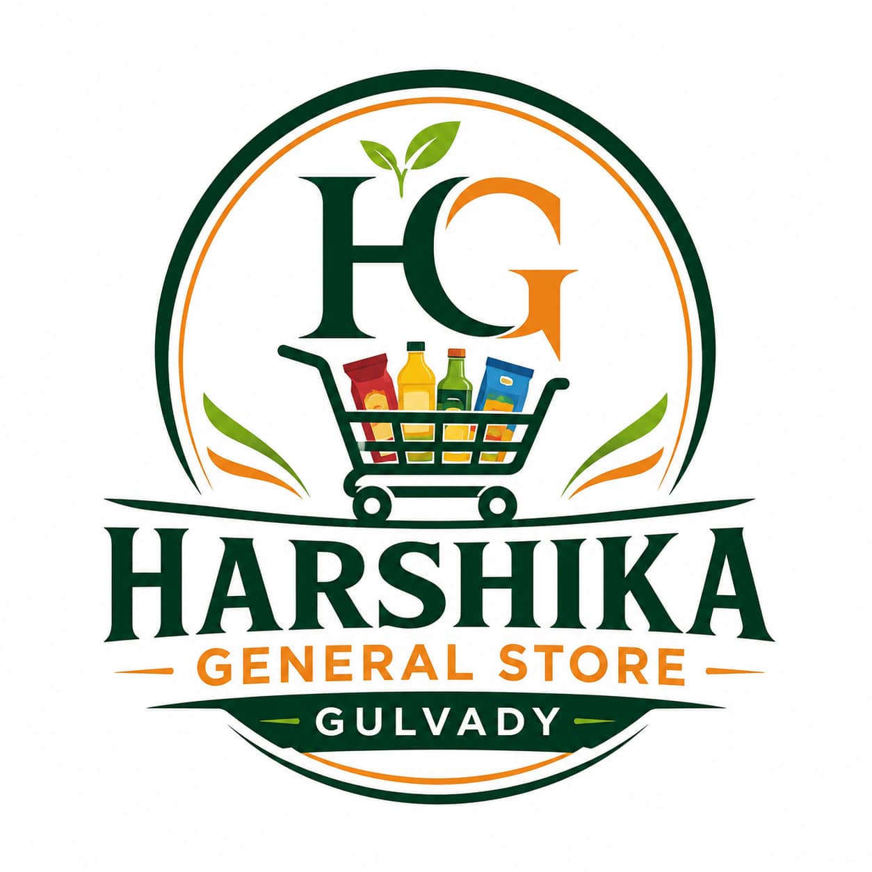 Harshika