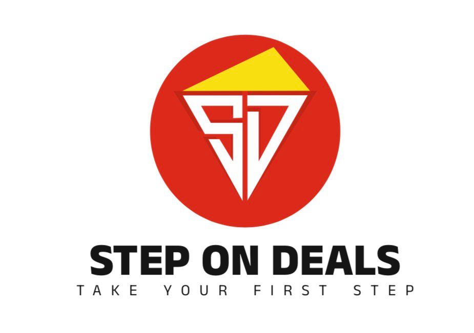 Step on Deals